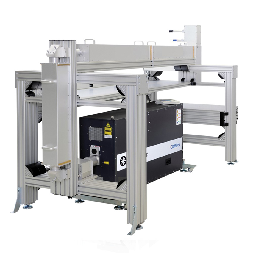 VarioLas Product Image