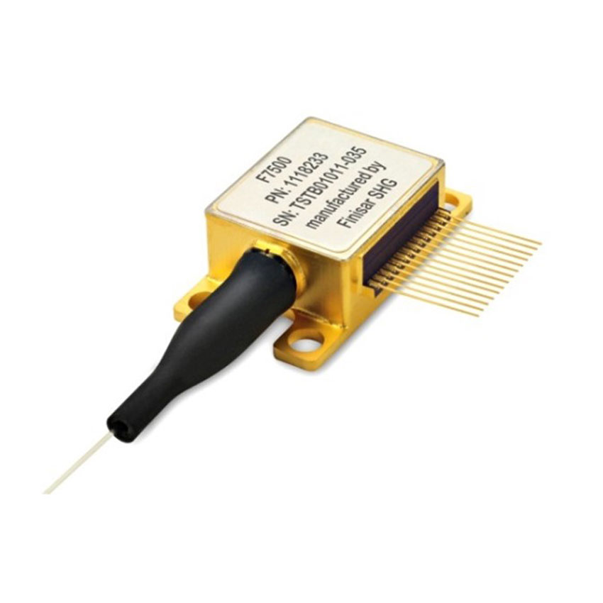 S7500 CW Tunable Laser Butterfly